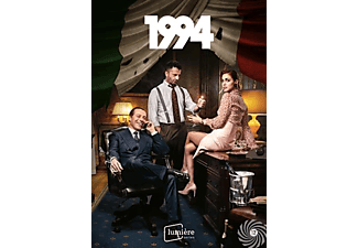 1994 - Seizoen 1 | DVD
