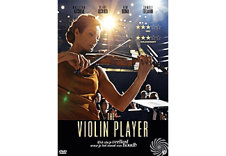 The Violin Player | DVD