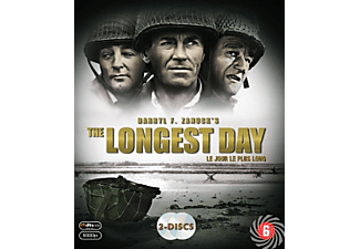 The Longest Day | Blu-ray