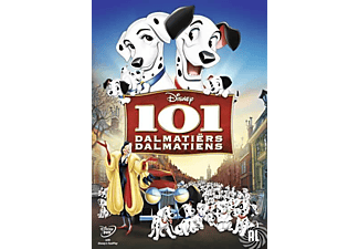 101 DALMATIERS | DVD
