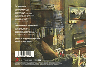 Tim Bowness - Late Night Laments  - (CD)