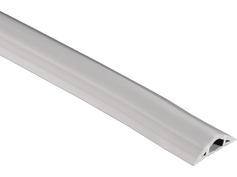 Hama Cache-câbles Flex Duct 3 Cm/1.8 M Gris (20595)