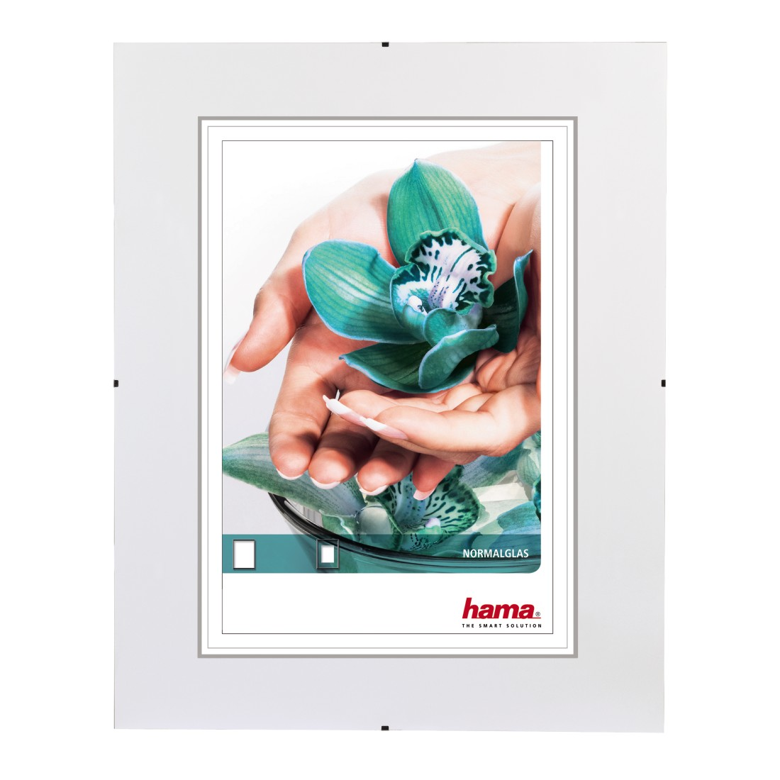 HAMA Fotokader Clip-Fix 18x24cm (63010)