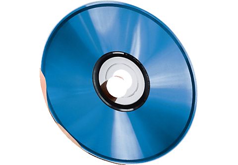 HAMA Kit de nettoyage et de réparation CD/DVD (51488)