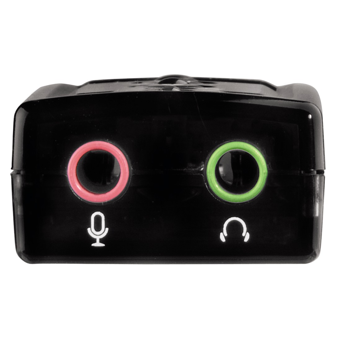 HAMA 7.1 Surround USB geluidskaart (51620)