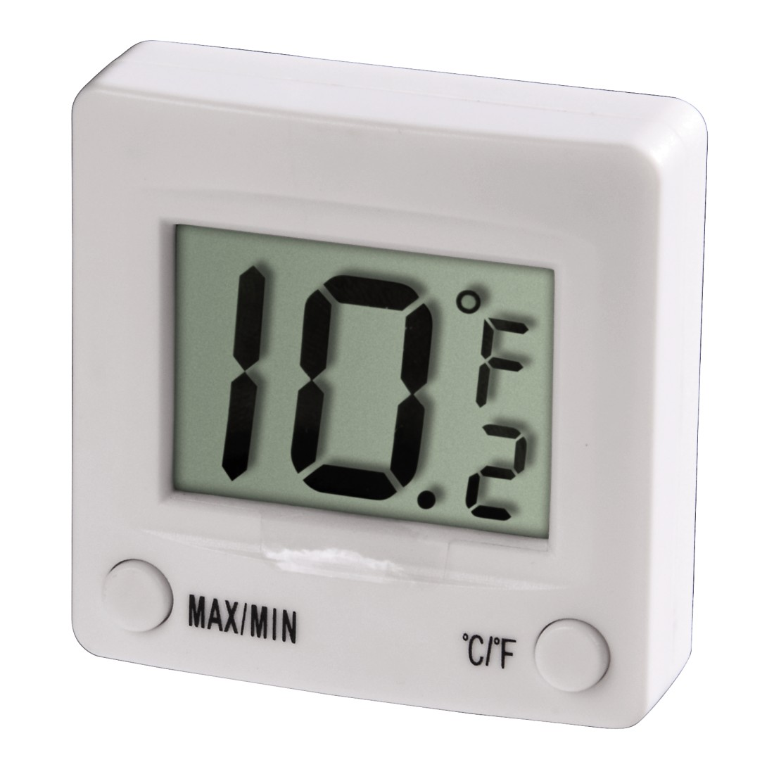 XAVAX Thermometer voor koelkast/diepvries (110823)