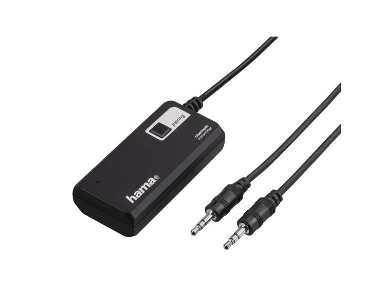 weer Veilig Opschudding HAMA Bluetooth duo audio zender (40987)
