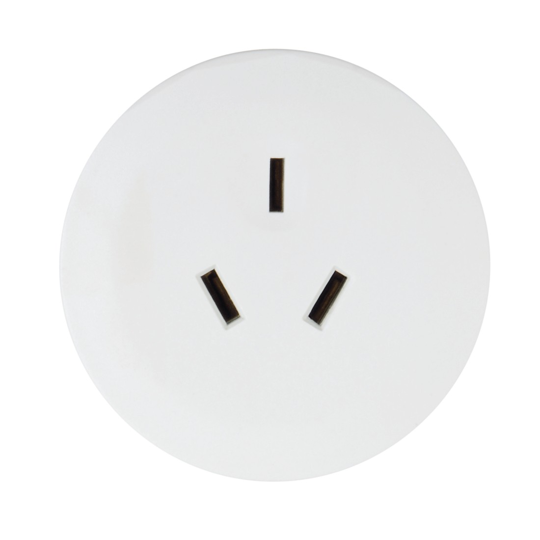 HAMA Adaptateur de voyage Europe - Chine (121992)