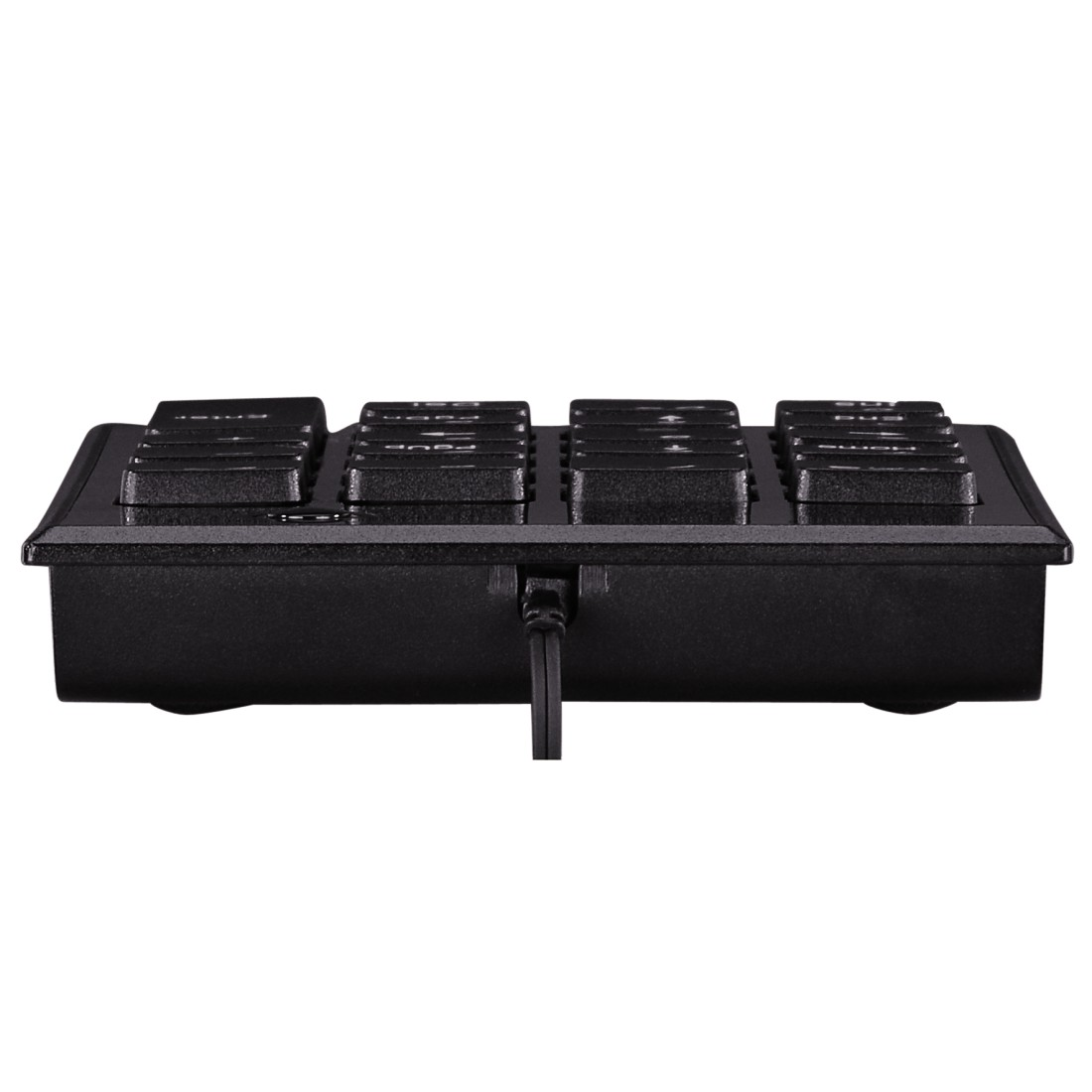 HAMA Clavier numérique Slimline SK140 (50448)