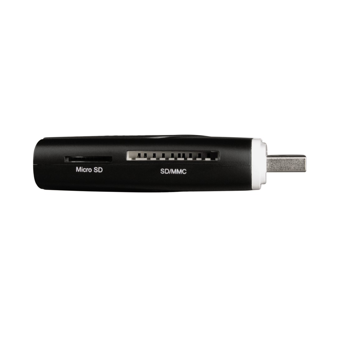 HAMA Lecteur de cartes mémoire USB 2.0 (54133)