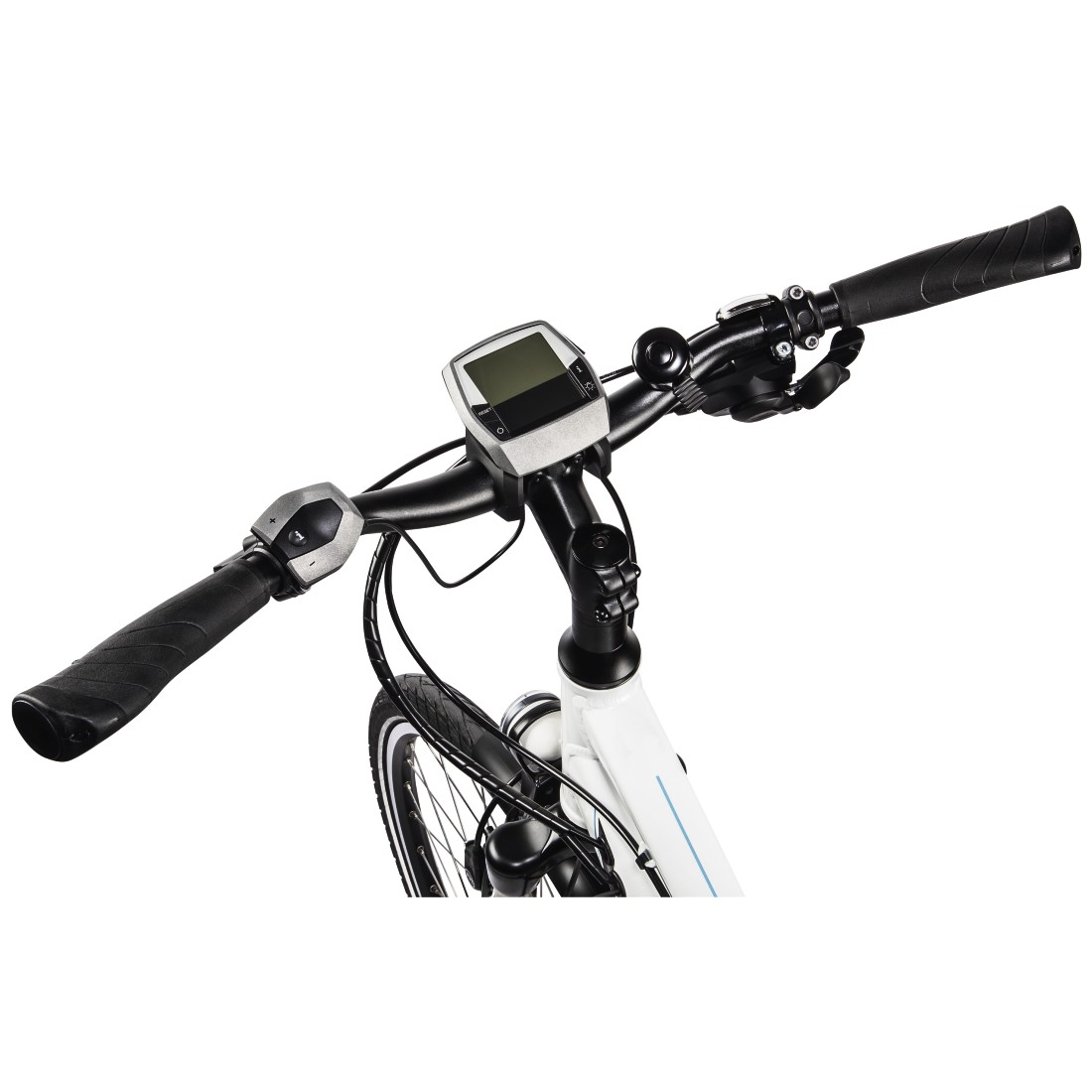 HAMA Sonnette de vélo (178113)