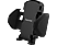 HAMA Support voiture Universel 4 - 9 cm Noir (178250)