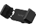 HAMA Support voiture Universel smartphone 5.5 - 8.5 cm Noir (178257)