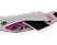 HAMA Ceinture sport Running Gris / Rose (177793)