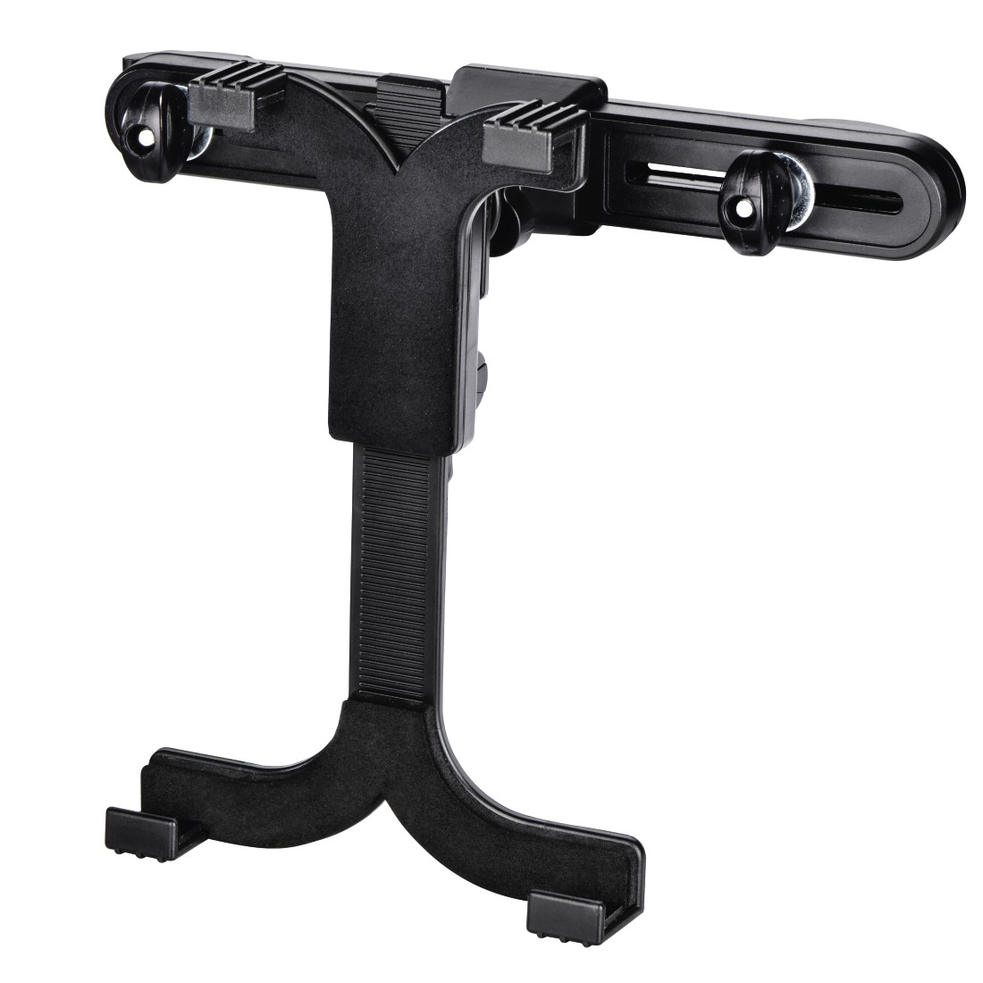 HAMA Tablethouder voor hoofdsteun 7" - 10" Zwart (108369)