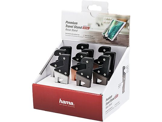 HAMA Support Smartphone / Tablette (182515)