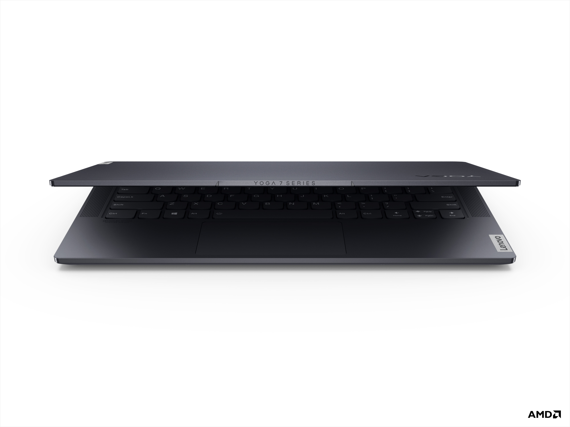 LENOVO Yoga Slim 7 14"/Ryzen 7 4800U 1.8/16GB Ram/1TB SSD/FHD Win 10 Laptop Platin Gri 82A20053TX