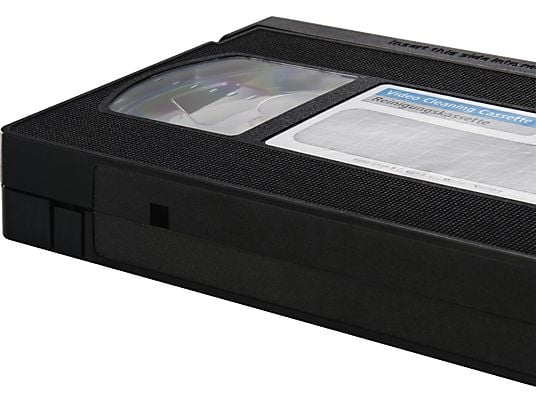 HAMA 44728 VHS-reinigingscassette