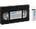 HAMA 44728 Cassettes de nettoyage VHS