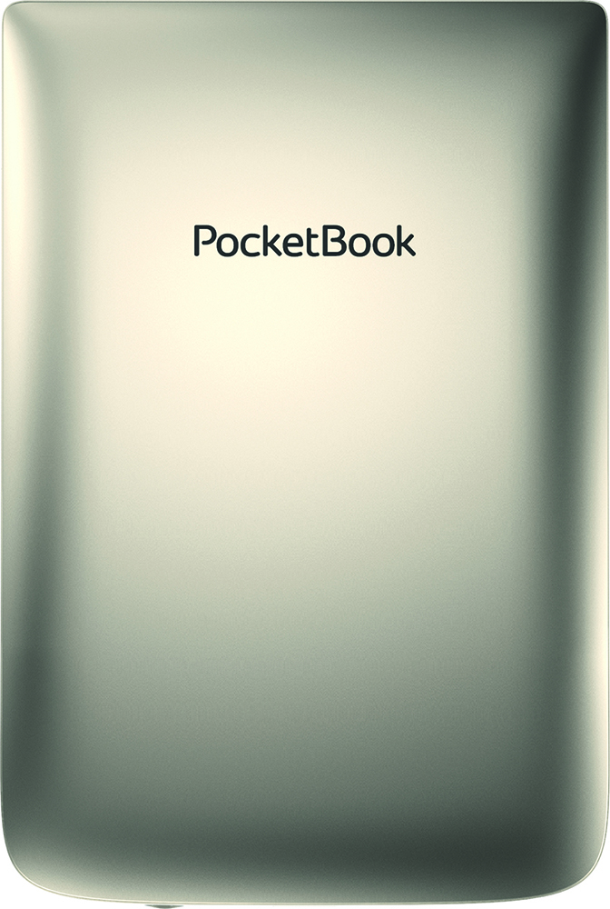 POCKETBOOK Color