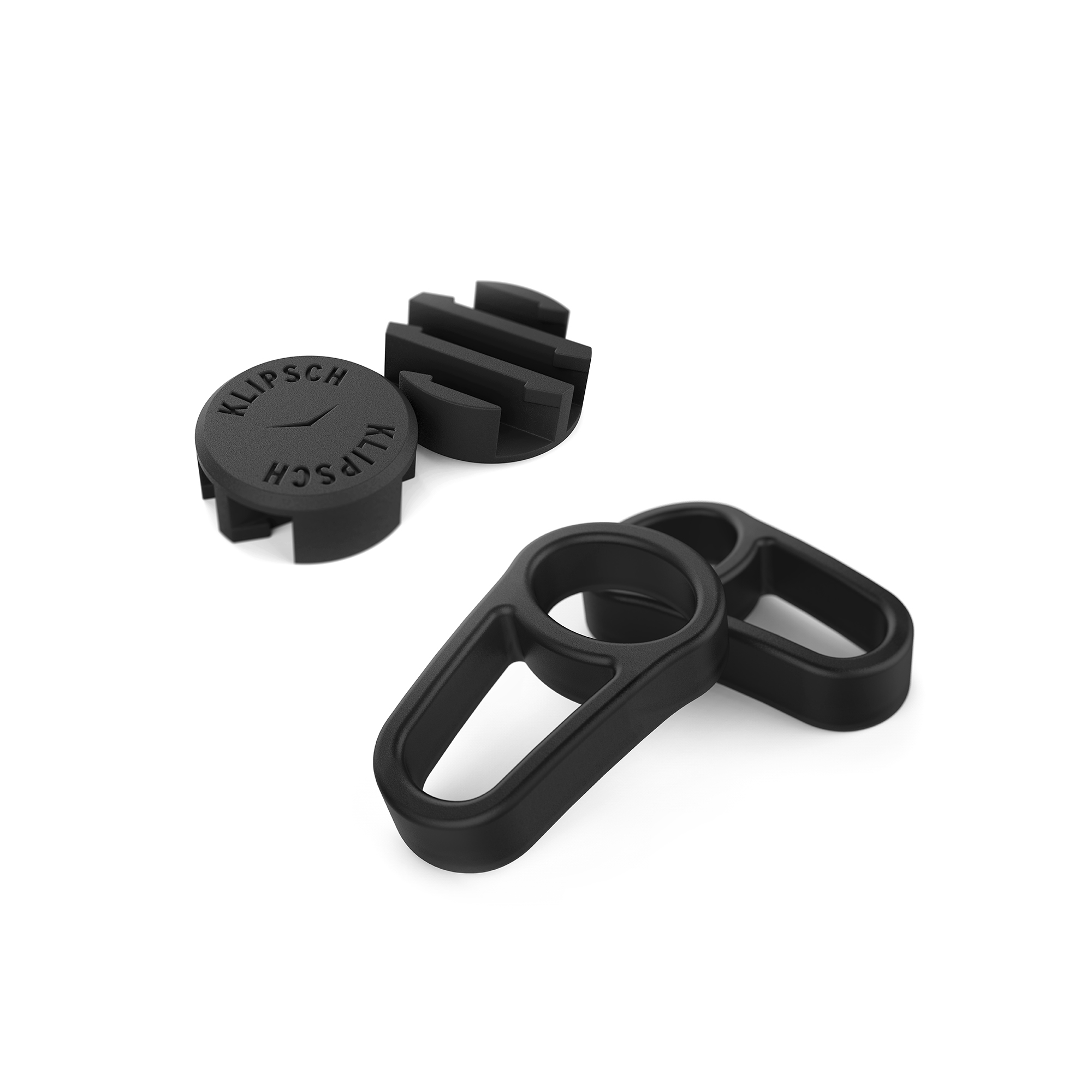 KLIPSCH T5 Sport Kulakiçi Bluetooth Kablosuz Kulaklık Siyah