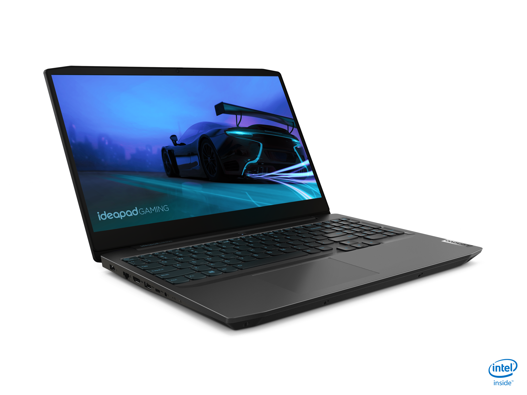 LENOVO Ip Gaming 3 15.6"/i5-10300H 2.5/8GB Ram/512GB/GTX1650 4GB/FHD Win 10 Laptop Siyah 81Y400D8TX