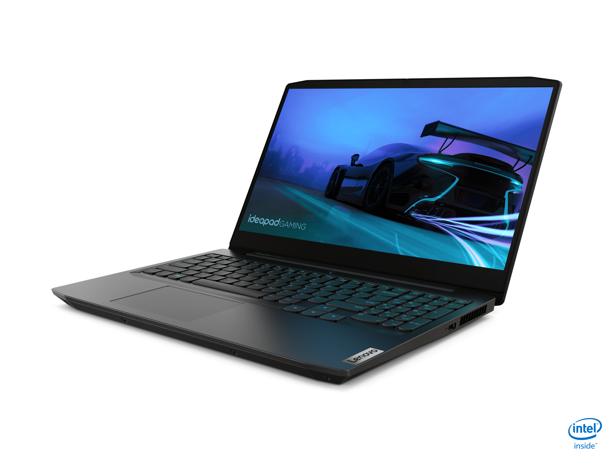 LENOVO Ip Gaming 3 15.6"/i5-10300H 2.5/8GB Ram/512GB/GTX1650 4GB/FHD Win 10 Laptop Siyah 81Y400D8TX