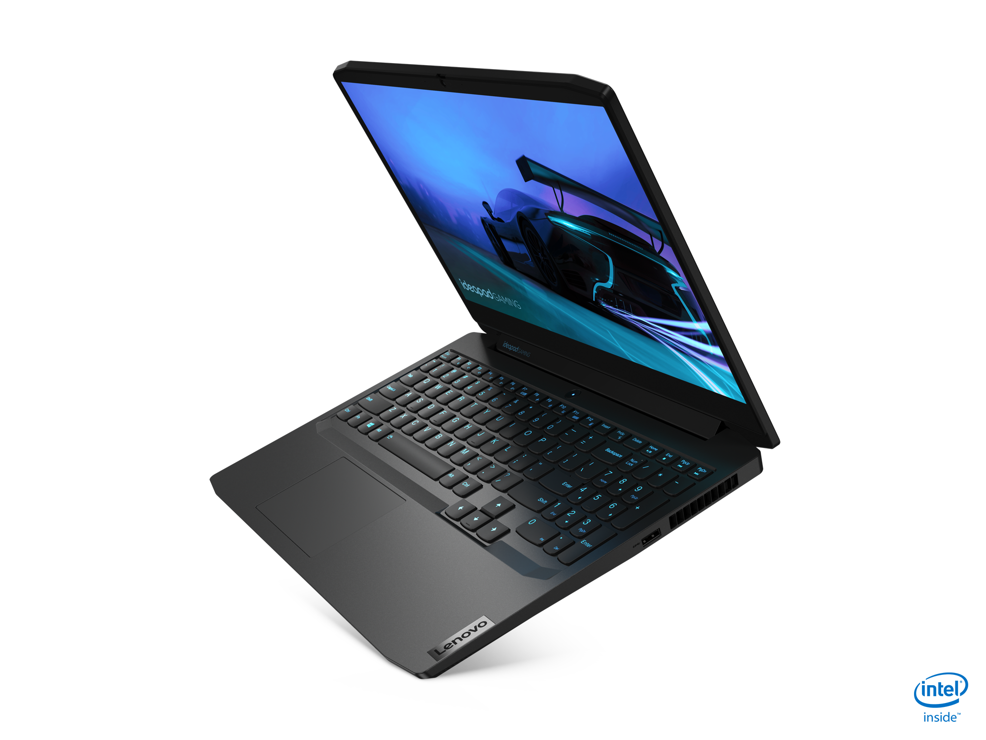 LENOVO Ip Gaming 3 15.6"/i5-10300H 2.5/8GB Ram/512GB/GTX1650 4GB/FHD Win 10 Laptop Siyah 81Y400D8TX