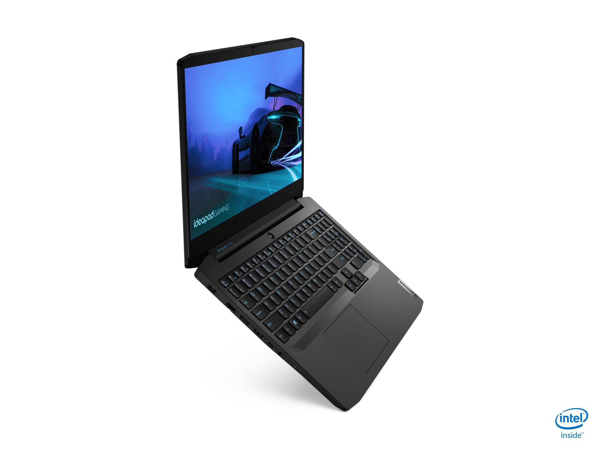 LENOVO Ip Gaming 3 15.6"/i5-10300H 2.5/8GB Ram/512GB/GTX1650 4GB/FHD Win 10 Laptop Siyah 81Y400D8TX