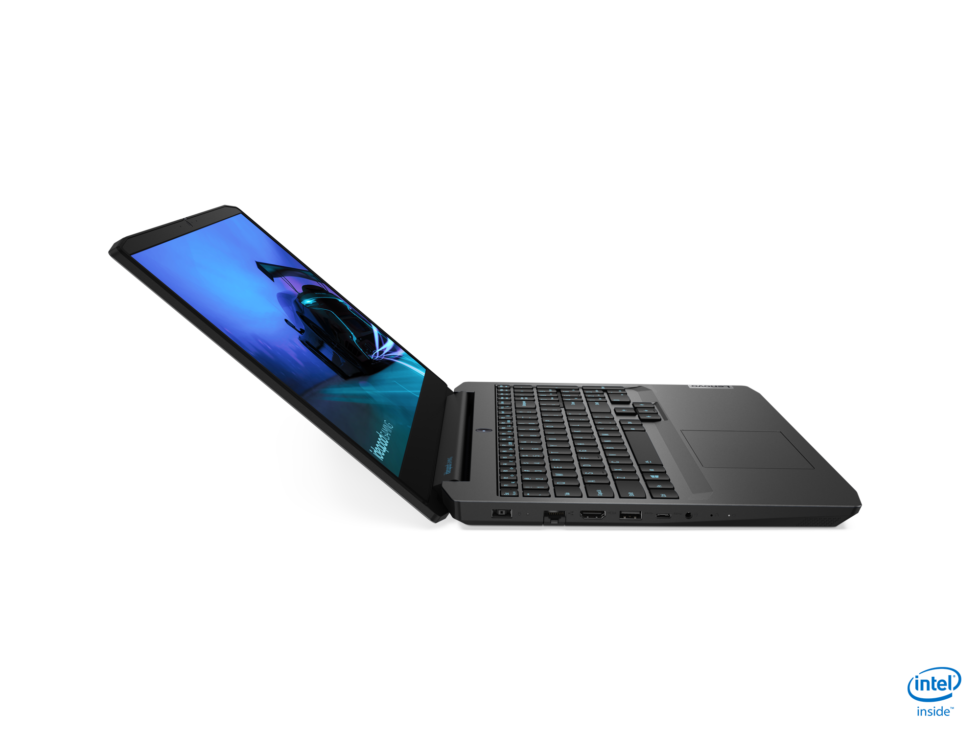 LENOVO Ip Gaming 3 15.6"/i5-10300H 2.5/8GB Ram/512GB/GTX1650 4GB/FHD Win 10 Laptop Siyah 81Y400D8TX