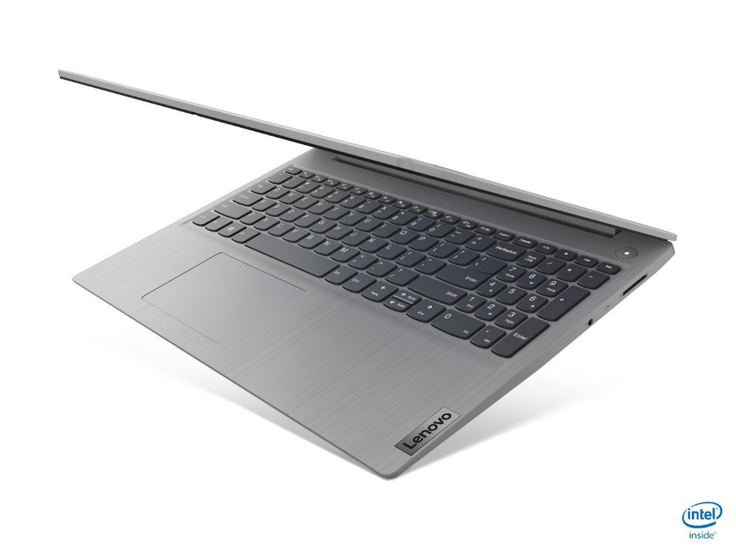 Portátil - Lenovo IdeaPad 3 15IIL05, 15.6" FHD, Intel® Core™ i5-1035G1, 8 GB RAM, 256 GB SSD, UHD, FreeDOS