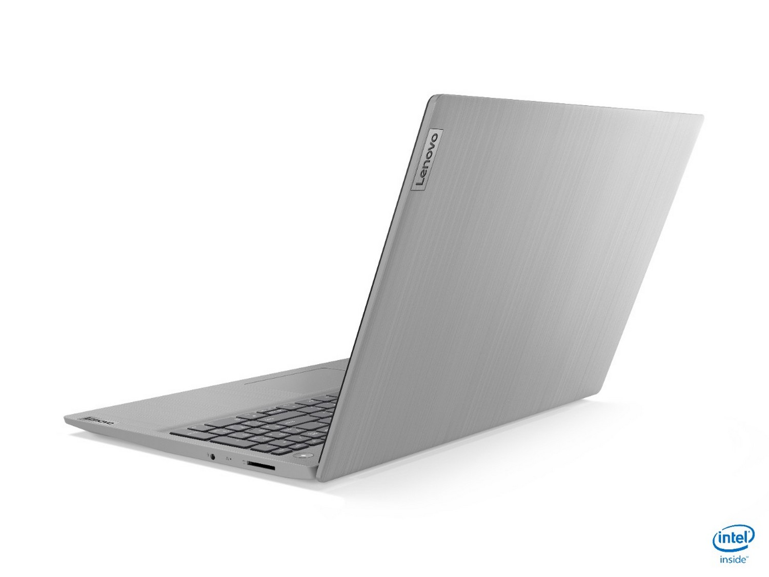 Portátil - Lenovo IdeaPad 3 15IIL05, 15.6" FHD, Intel® Core™ i5-1035G1, 8 GB RAM, 256 GB SSD, UHD, FreeDOS