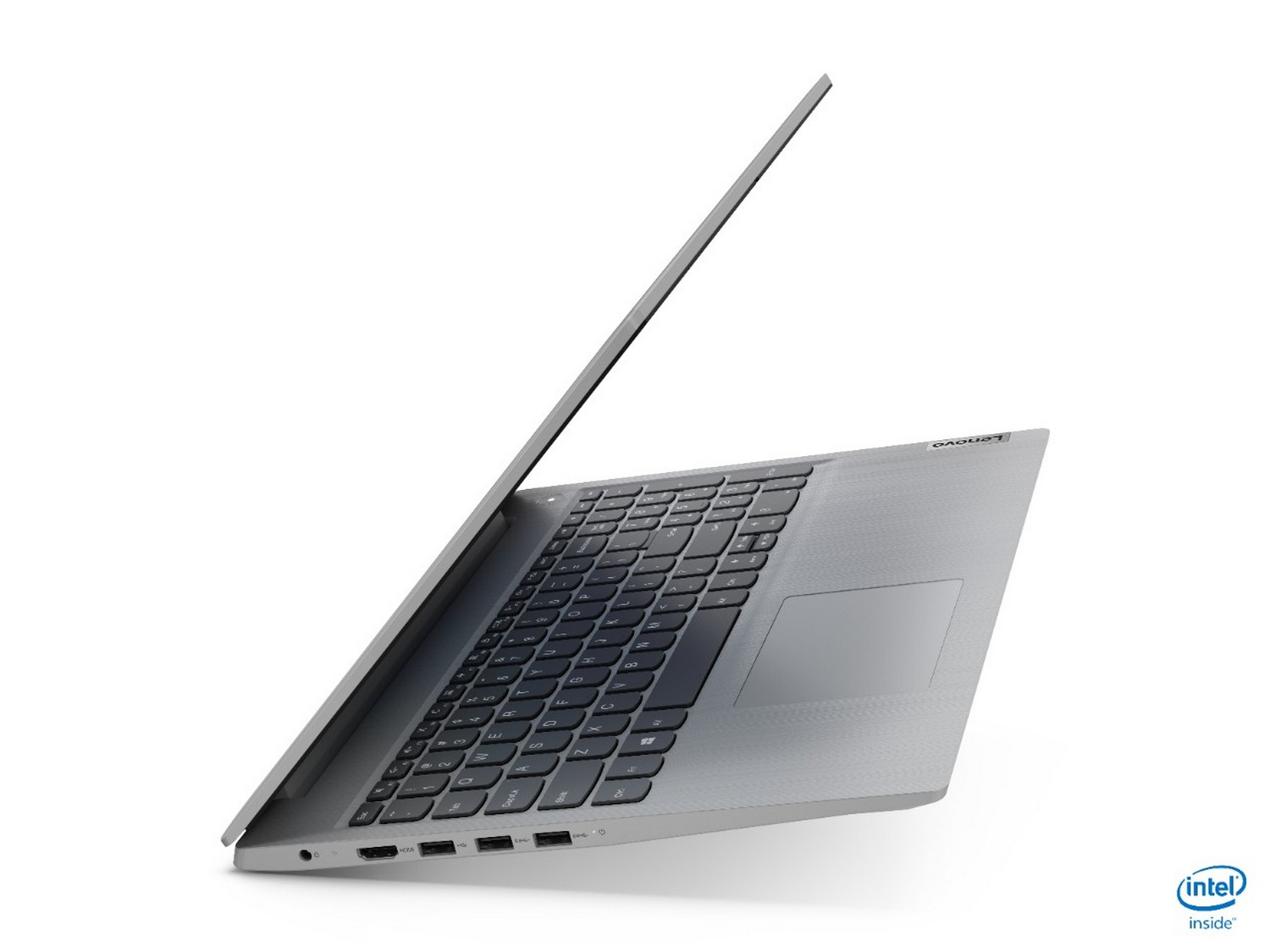 Portátil - Lenovo IdeaPad 3 15IIL05, 15.6" FHD, Intel® Core™ i5-1035G1, 8 GB RAM, 256 GB SSD, UHD, FreeDOS