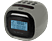 TREVI Radio portable DAB+ Noir (0RC80D210)