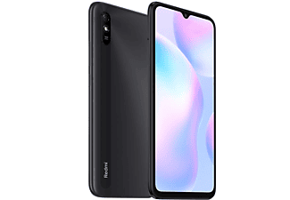 XIAOMI Redmi 9A 32GB Akıllı Telefon Granit Gri