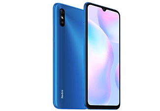 XIAOMI Redmi 9A 32GB Akıllı Telefon Sky Blue