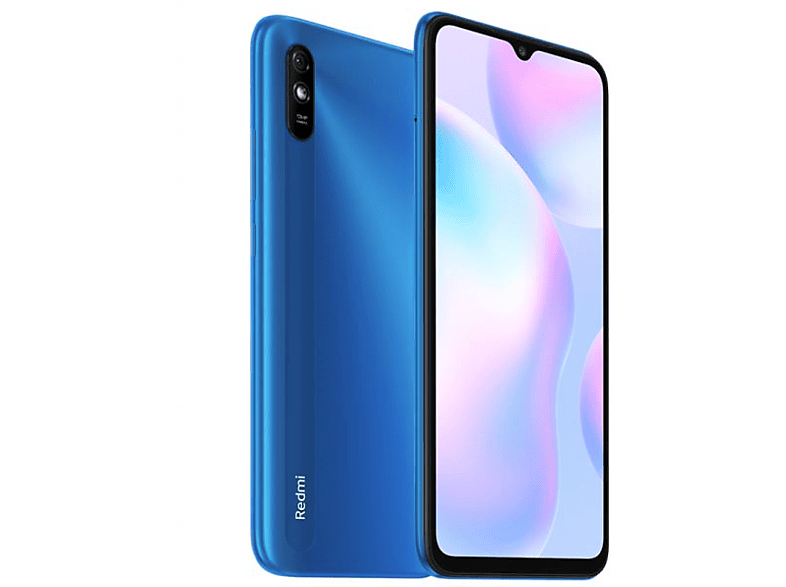 ⁠【美品】Xiaomi Redmi 9A SIMフリー 32GB ブルースマホ⁠ XIAOMI Redmi 9A 32GB Akıllı Telefon Sky Blue Fiyat & Özellik