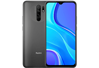 XIAOMI Redmi 9 32GB Akıllı Telefon Karbon Gri