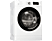 WHIRLPOOL FFB 7238 BV EE Elöltöltős mosógép, FreshCare+ frissen tartó opció a mosás végén, halk inverter motor