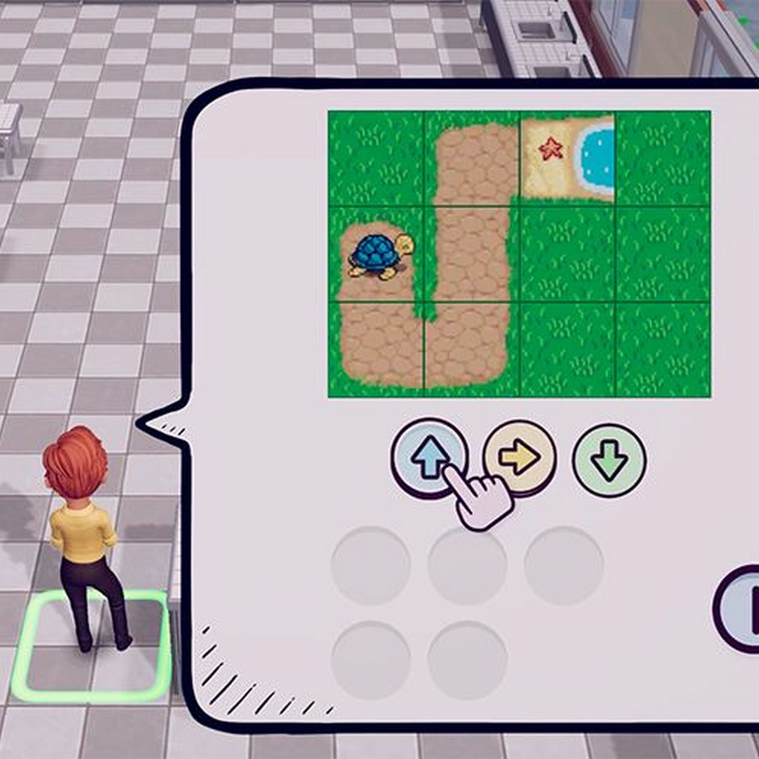 Nintendo Switch My Universe: Profe De Colegio