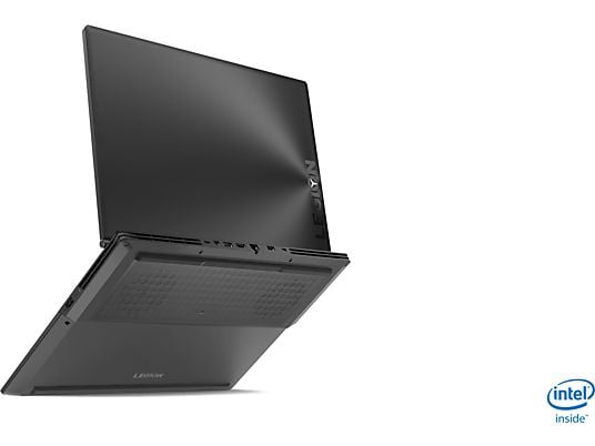 Portátil gaming - Lenovo Legion Y540-15IRH, 15.6" FHD, Intel® Core™ i5-9300H, 8 GB, 512 SSD, RTX2060, FreeDOS