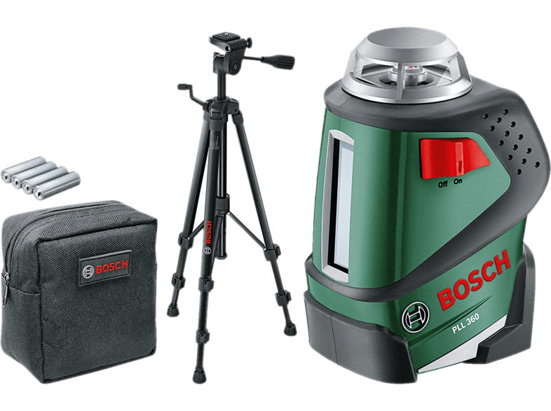 Mengusir termasuk lulus bosch pll 360 laser Kanada Patung kamus