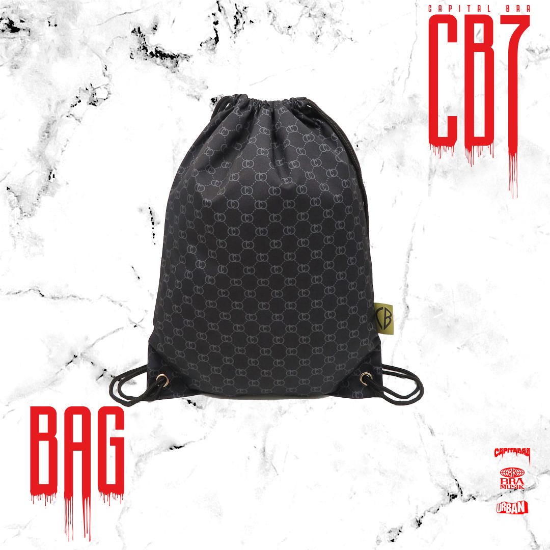 Capital Bra - CB7 (Ltd.Deluxe Box)  - (CD)