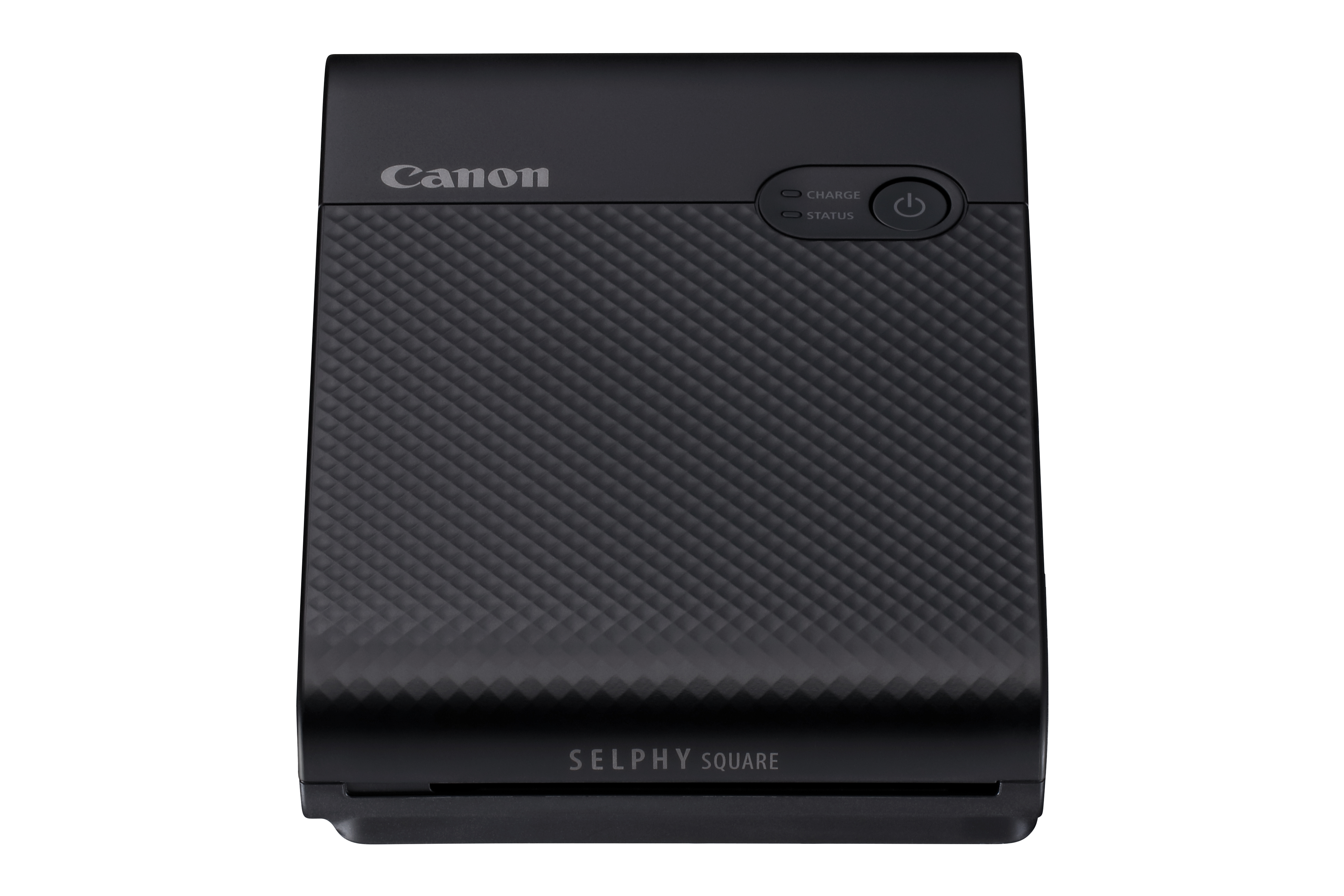 CANON Selphy Square QX10 Foto Printer Siyah