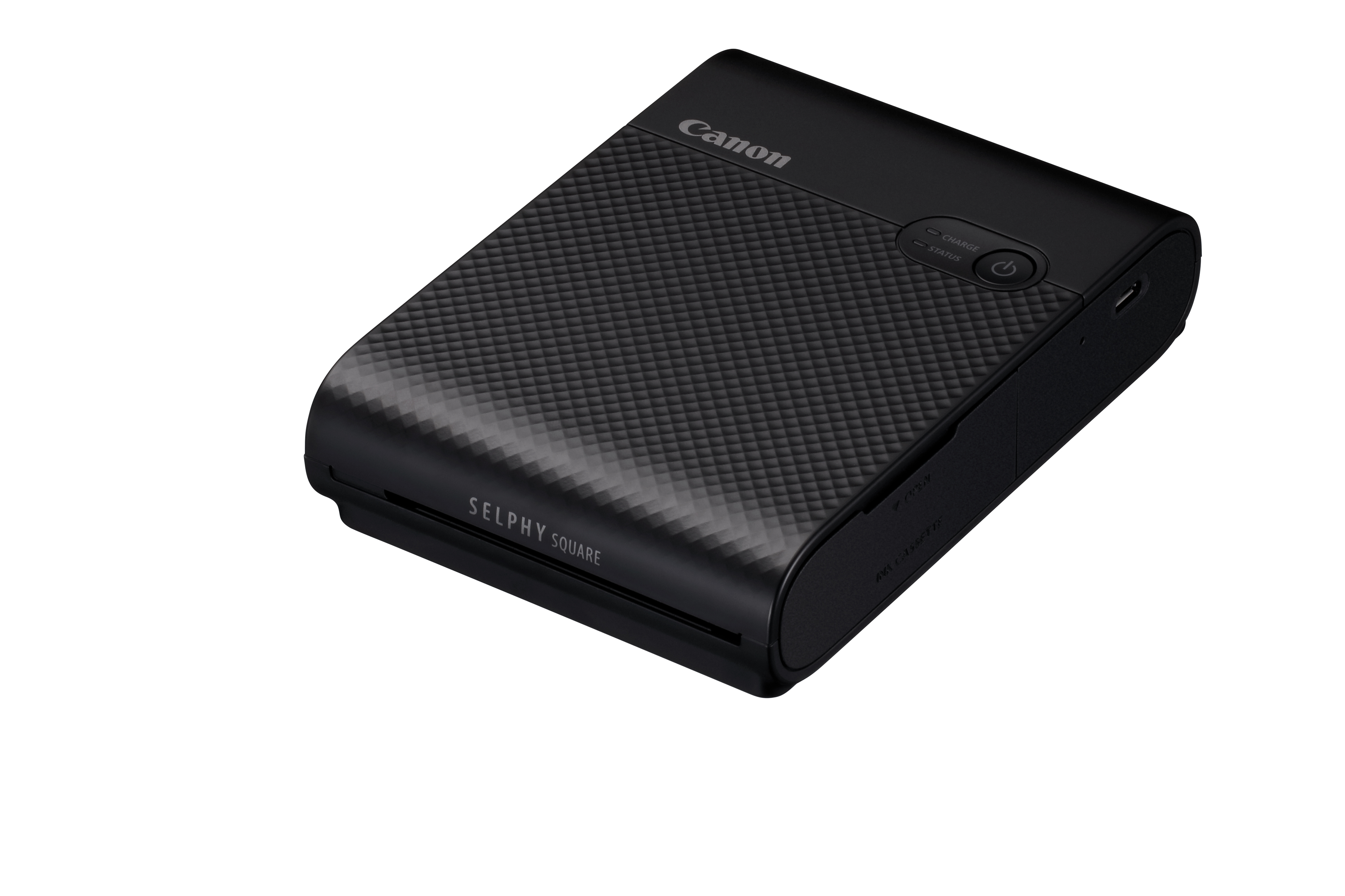 CANON Selphy Square QX10 Foto Printer Siyah