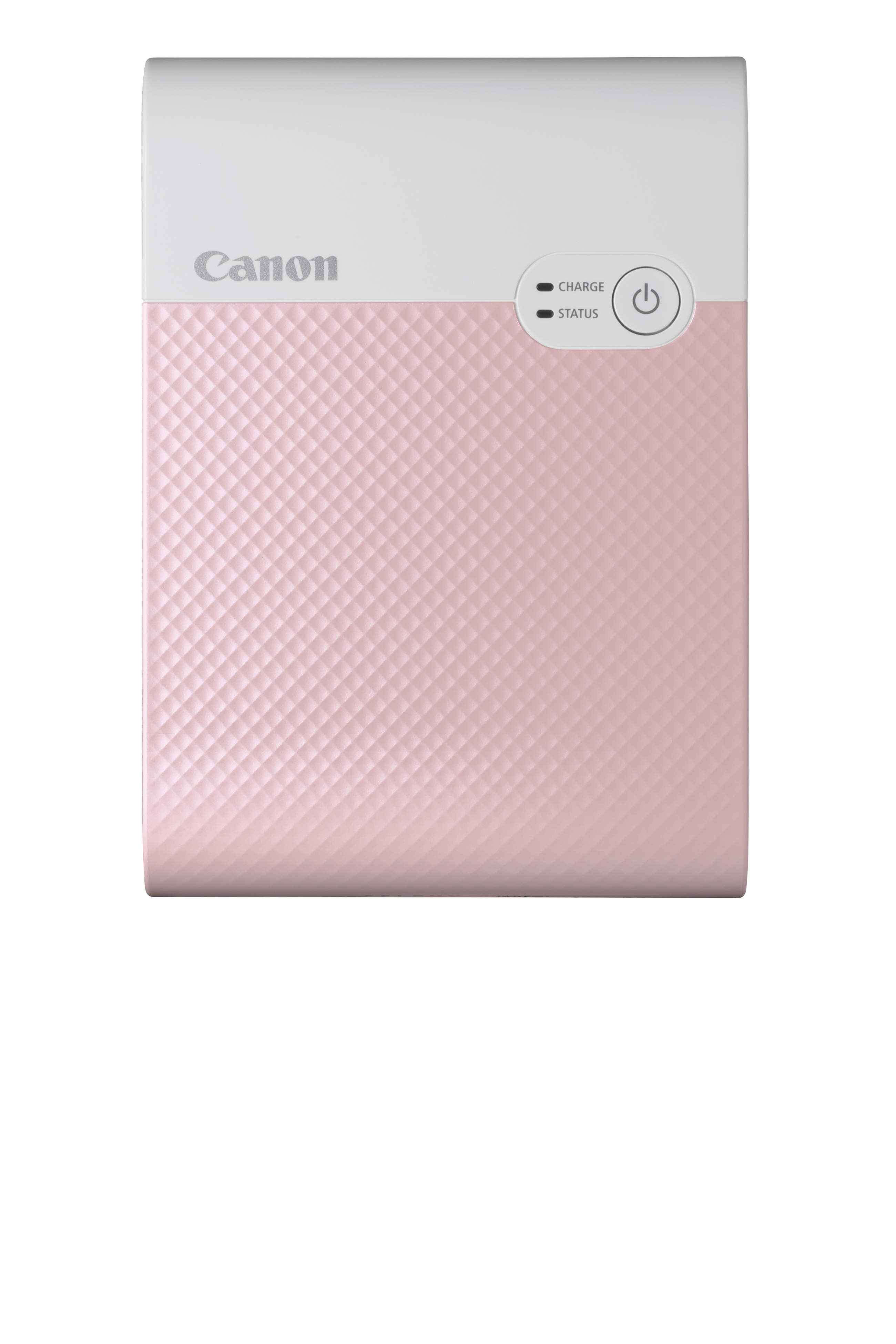 CANON Selphy Square QX10 Fotoğraf Yazıcısı Pembe