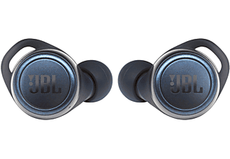 JBL Live 300TWS Gerçek Bluetooth Kablosuz Kulak İçi Kulaklık Mavi