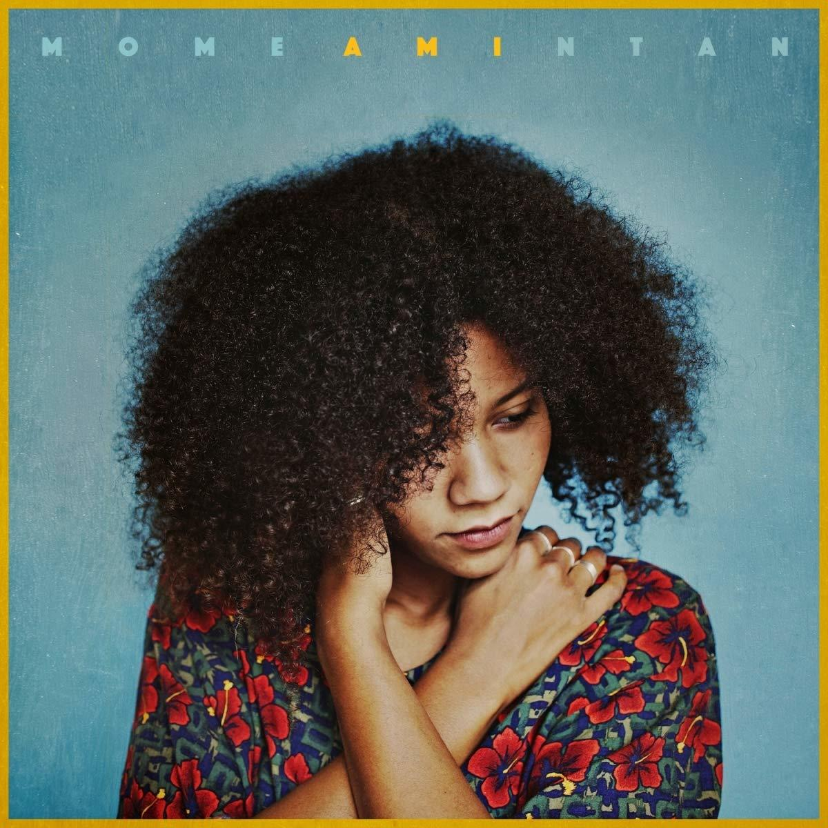 Ami Warning - Momentan  - (Vinyl)
