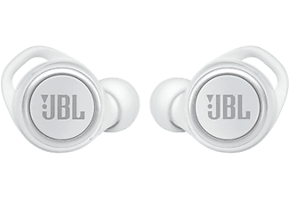 JBL Live 300TWS Gerçek Kablosuz Kulak İçi Kulaklık Beyaz
