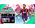 eFootball PES 2021: Season Update - PlayStation 4 - Tedesco, Francese